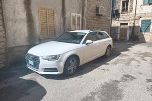 Audi A4 avanti 2.0 2016