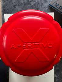 Sgabello Santero 958