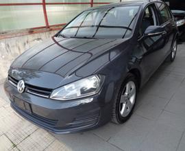Volkswagen Golf Business 1.6 TDI 5p. Highline Blue