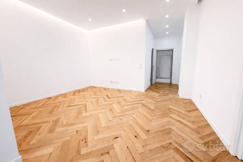Appartamento – Milano, Quartiere Harar, Municipio 7 - Altro