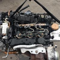 Motore BMW 1.5 TD B37C15A