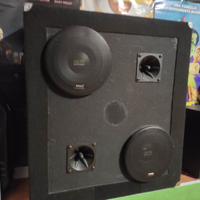 Stock materiale audio ultimi pezzi