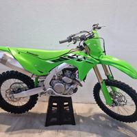 KAWASAKI KL KX 250 2025