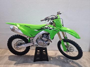 KAWASAKI KL KX 250 2025