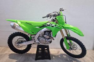KAWASAKI KL KX 250 2025