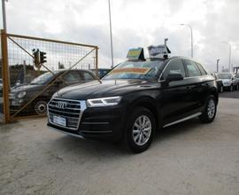 Audi Q5 2.0 TDI 190 CV quattro S tr. FULL OPT 2017