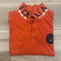 Polo Napapijri