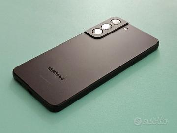 Samsung Galaxy S22 Snapdragon 8 Gen 1 Americano