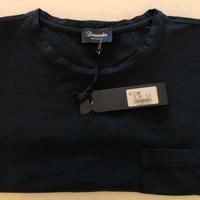 T-shirt Drumohr M nuova