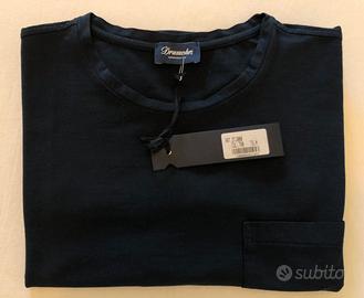 T-shirt Drumohr M nuova