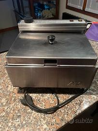 Friggitrice elettrica vintage