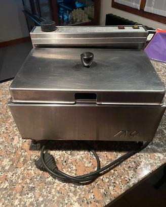 Friggitrice elettrica vintage