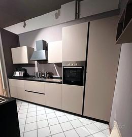 cucina prezzo outlet Doimo cucine