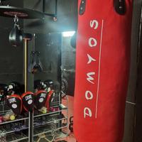 Sacco boxe decathlon 