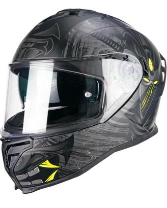 casco cgm