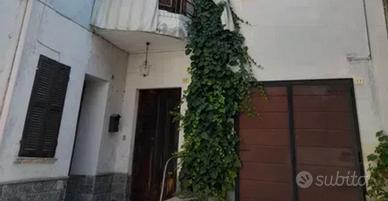 Casa indipendente semicentrale