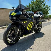 Yamaha r1 BIG BANG