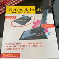 Base notebook