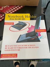 Base notebook