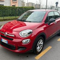 Fiat 500x  S-Design City