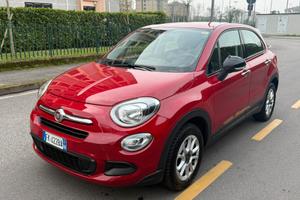 Fiat 500x  S-Design City