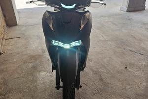 HONDA SH 125