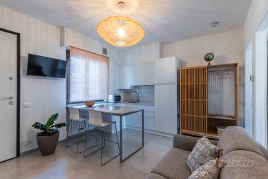 Casa Vacanza mare Toscana