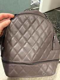 Zaino in pelle