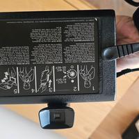 Polaroid EE44, rara e perfetta