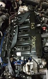 Motore bmw 535 3.0 306d4
