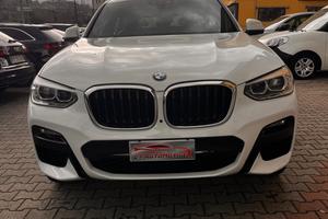 Bmw X4 xDrive20d 48V Msport-X