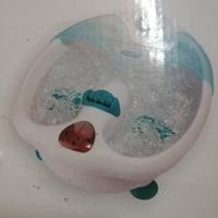 Idromassaggiatore Plantare