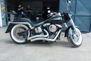 Harley-Davidson Softail Heritage - 1991