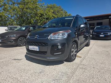 Citroen C3 Picasso 1.6 HDi 90 Seduction