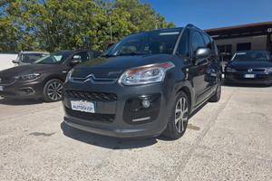 Citroen C3 Picasso 1.6 HDi 90 Seduction