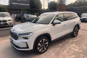 Skoda Kodiaq 2.0 TDI EVO SCR DSG 7 posti Style