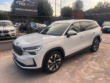 Skoda Kodiaq 2.0 TDI EVO SCR DSG 7 posti Style