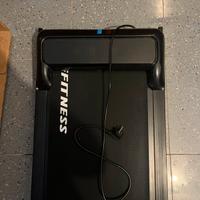 Tapis roulant (walking pad)