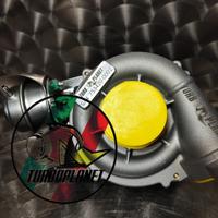 Turbo peugeot 206/207/307/308/407 1.6 hdi fap 80kw