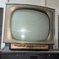 Televisioni antiche