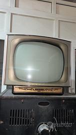 Televisioni antiche