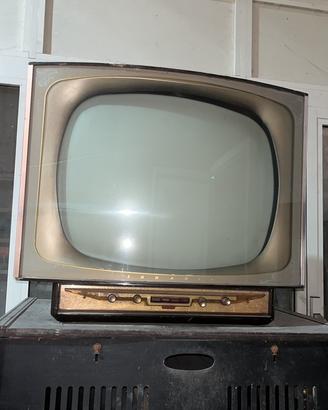 Televisioni antiche