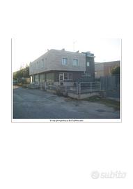 Ufficio TSMCV 130/2024 lotto 2