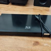 lettore bluray samsung