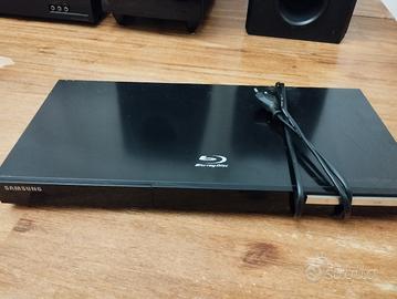 lettore bluray samsung