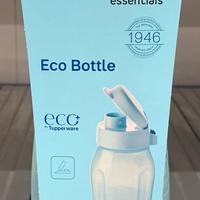 Borraccia tupperware