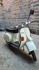 Vespa 50 PK XL anno 1988