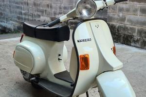 Vespa 50 PK XL anno 1988