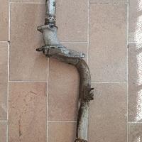 Forcina anteriore Vespa Px da rivedere