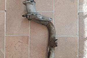 Forcina anteriore Vespa Px